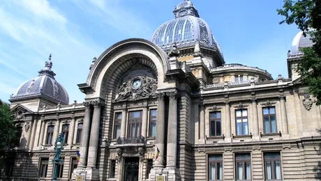 Dupa 2 ani aflam de ce nu s-a privatizat CEC-ul