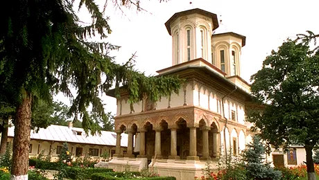 Tot mai multi credinciosi folosesc autobuzele ecumenice