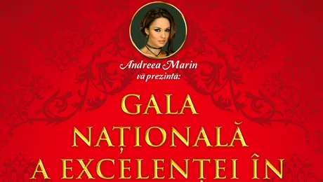Gala „eroilor de profesie” ai României, astăzi, la Ateneul Român! Gheorghe Zamfir e invitat special!