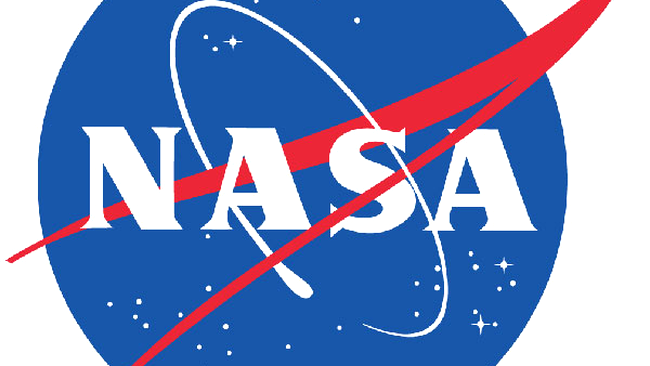 NASA - logo
