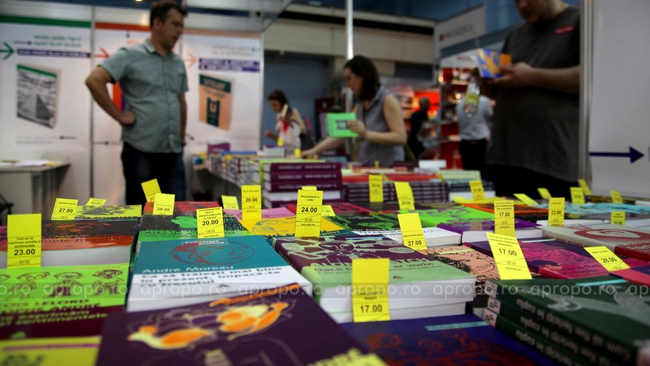 Bookfest 2010