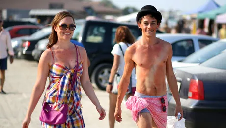 #SELFIE, radiografia unui film de succes