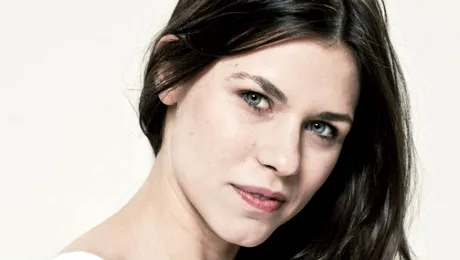 Ana Ularu: „Ştiu că nu sunt celebră şi mă bucură asta”