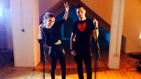 Trupa ONE lansează un nou videoclip, “Hey, tu!”