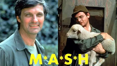 Îţi mai aminteşti de „M*A*S*H”? Cum arată actorii acum, după 31 de ani