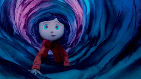 Coraline