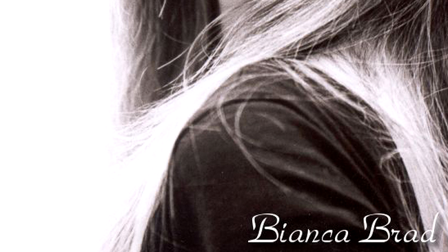 Bianca Brad
