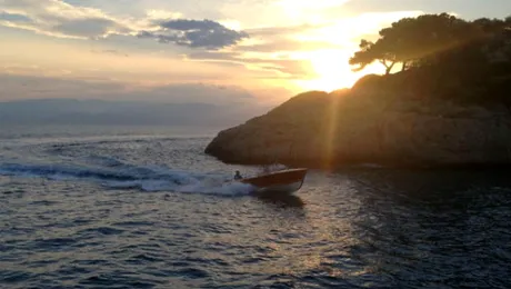 Viaţa de lux a unei ştiriste de la Antena! Iubitul ei are iahturi şi vilă de cinci stele în Toscana