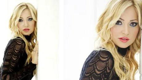 Bomboane marca Raluca Zenga