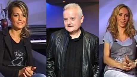 Blondele lui Iri, nemultumite de prestatia lui in pat