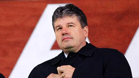 Rapid in continuare fara bani! (Sport.ro)