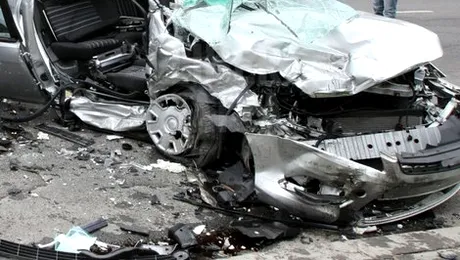 Anul acesta s-au inregistrat peste 50 de morti si aproape 110 de raniti din cauza oboselii la volan