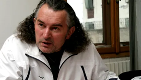 Miron Cozma a fost eliberat din inchisoare