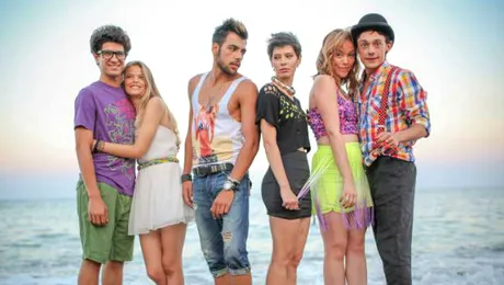 Filmul #SELFIE, din 9 mai în cinematografe