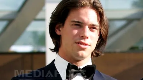 Ducele Felix al Luxemburgului s-a logodit cu o studentă germană