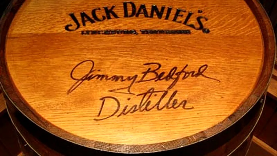 In septembrie, Jack Daniel implineste 159 de ani!