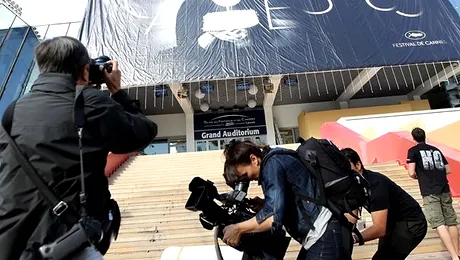 Cannes 2012: Astăzi începe a 65-a ediție a Festivalului de Film de la Cannes