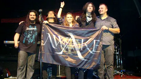 Awake se alătură line-up-ului evenimentului „Girls 4 Metal”