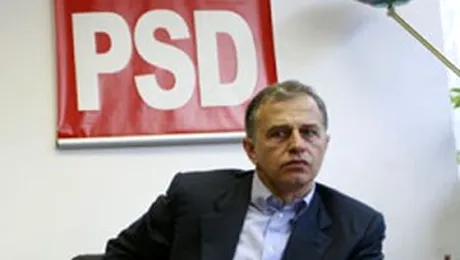 Mircea Geoana despre vorbele lui Mitrea: „Este o jignire nemeritata”