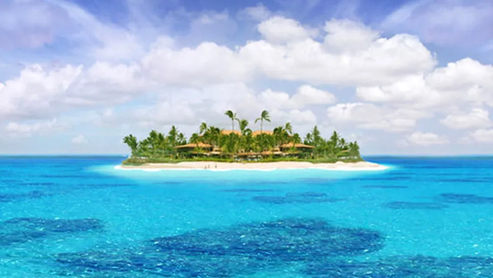 Oamenii de stiinta au descoperit 657 de insule noi