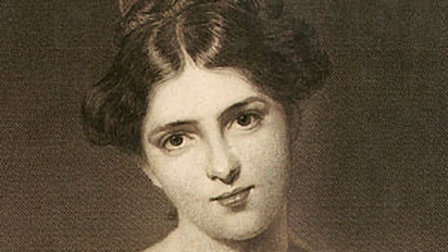 Fanny Kemble