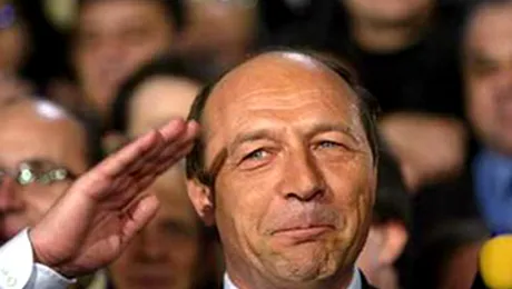 Basescu cere trimiterea in somaj a angajatilor „inutili”