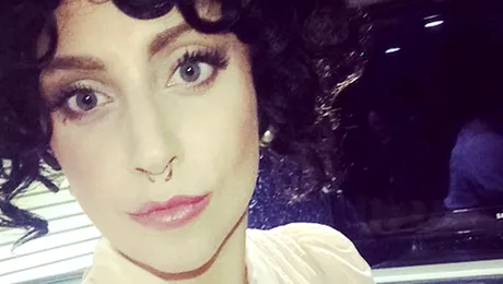 Lady Gaga: ”Am fost violată de un producător”