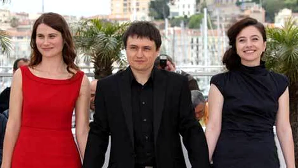 Cannes 2012: Cristian Mungiu a luat două premii