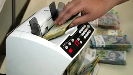 Creditele la lei si la euro s-au scumpit
