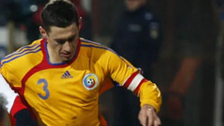 Sepsi a semnat contractul cu Benfica