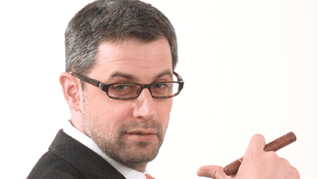 Naşul guvernează la B1 TV