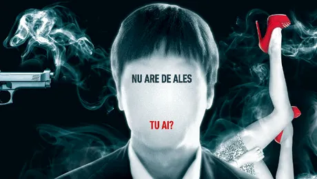 Un nou premiu pentru filmul CEL ALES – Rising Star Award la Vancouver