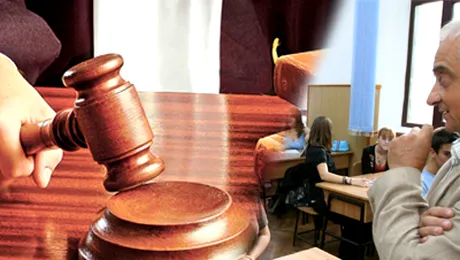 Marius Nistor: Guvernul incaiera bugetarii