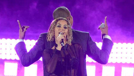 Beyonce angajează, dar plătește în selfie-uri și sucuri!