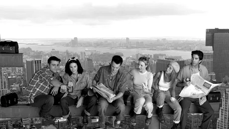 Trailerul episodului special „Friends: The Reunion” a fost lansat de HBO