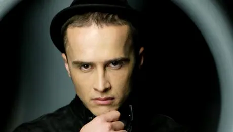 Hiena de la Animal X a fost desemnat Ambasador