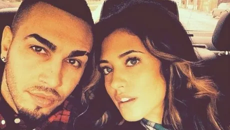 Antonia şi Alex Velea s-au căsătorit?