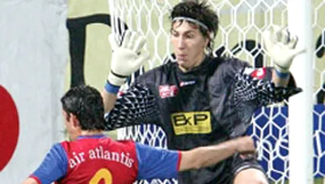 Zenit ofera 5 milioane pe Pantilimon (Sport.ro)