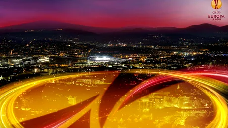 Liga Europa: echipele calificate în semifinalele competiției