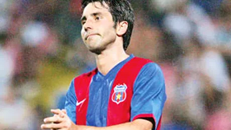 Adrian Neaga la Pisa! (Sport.ro)