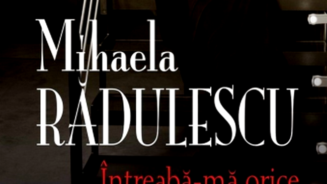 Mihela Radulescu 