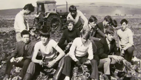 „2 pentru România”, un documentar marca Digi 24