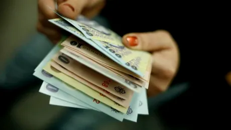 Salariile bugetarilor vor fi stabilite doar prin legi sau hotarari de Guvern