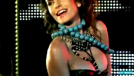 Videoclip: Anna Lesko – „In my bedroom”