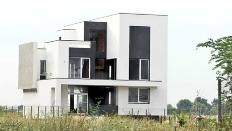 Liviu Vârciu are o vilă somptuoasă în Băneasa. Dotări de lux – Imagini din interior