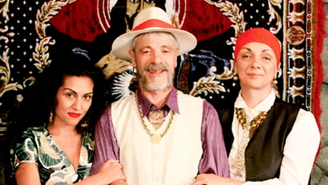 11 ani Acasă – Momente 1 şi 1!