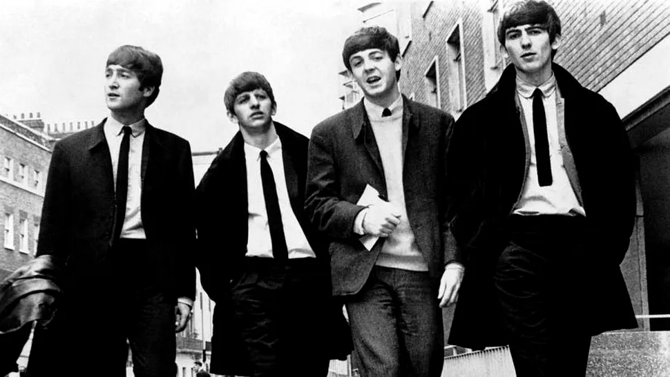 20 de lucruri pe care nu le știai despre piesele trupei The Beatles