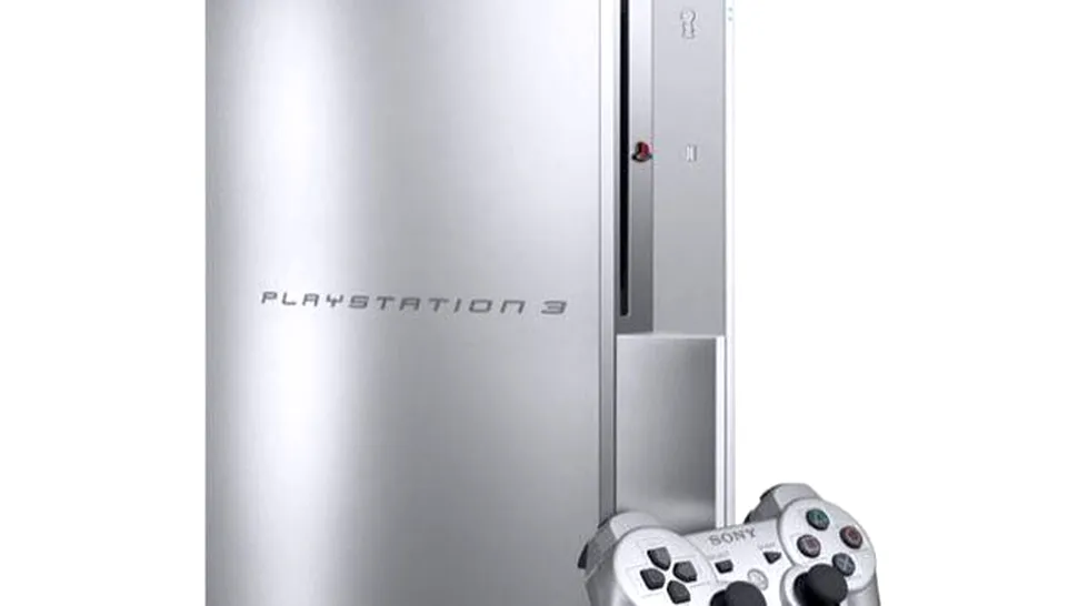Codul de securitate al consolei PS3 a fost spart, dupa 3 ani de la lansare!