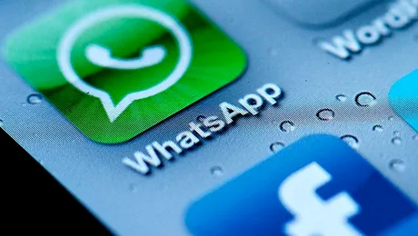 Folosești WhatsApp? Mesajele tale pot fi citite de oricine!