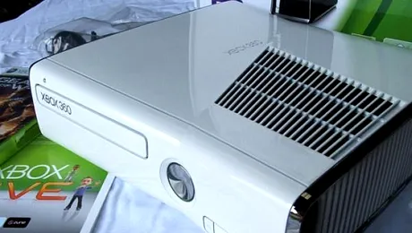 Hackerii pot fura informațiile de pe consolele Xbox mai vechi